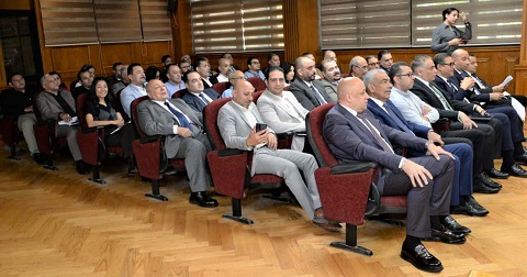 وزارة الطيران تطلق حزمة تحفيزية لدعم السياحة الجوية لصيف 2026