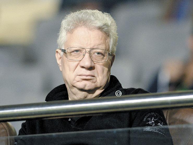 مرتضى منصور: دعم منتخب مصر واجب ورفض التشجيع خيانة للوطن