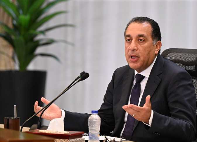 رئيس الوزراء يصدر اللائحة التنفيذية لقانون لجوء الأجانب في مصر