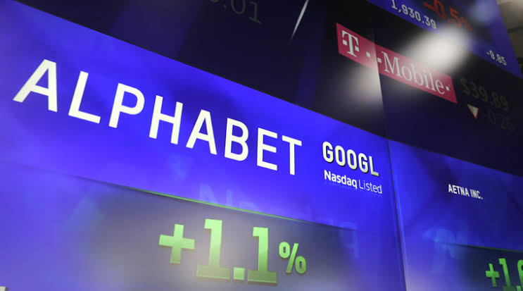 ألفابت تتجه نحو تمويل تاريخي بـ80 مليار دولار لدعم الذكاء الاصطناعي