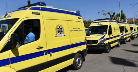جريمة مروعة في الهرم: شاب يقتل نجل خالته بطعنة قاتلة