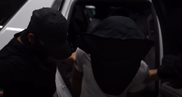 القبض على نزلاء هاربين من السجن المركزي بالكويت بعد ملاحقة دقيقة