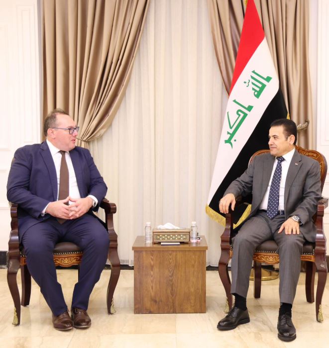 واشنطن تصف بيان الإطار التنسيقي كخطوة حاسمة نحو استقرار العراق