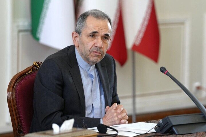 إيران تدعو لإدراج لبنان في الاتفاق النهائي لوقف إطلاق النار