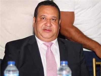 مشاجرة في معرض سيارات بالتجمع الخامس: صبري نخنوخ تحت التحقيق