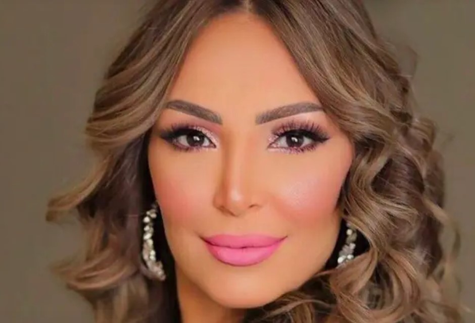 نهال عنبر تكشف تفاصيل اللحظات الأخيرة للفنانة سهام جلال