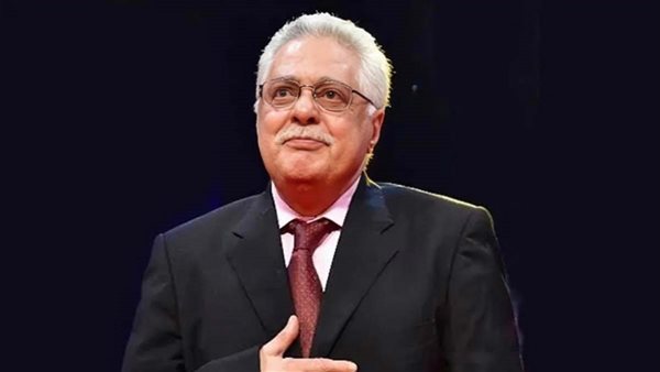 توفيق عبد الحميد يعلن اعتزاله الفن بعد مشكلات صحية