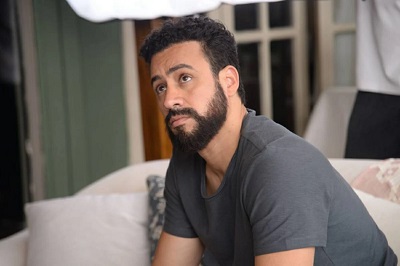 أحمد داود يتوجه إلى الإسكندرية وطنطا لمشاهدة "إذما" مع الجمهور