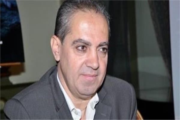 الأمير أباظة يستقيل من رئاسة مهرجان الإسكندرية السينمائي لدعم استمراريته