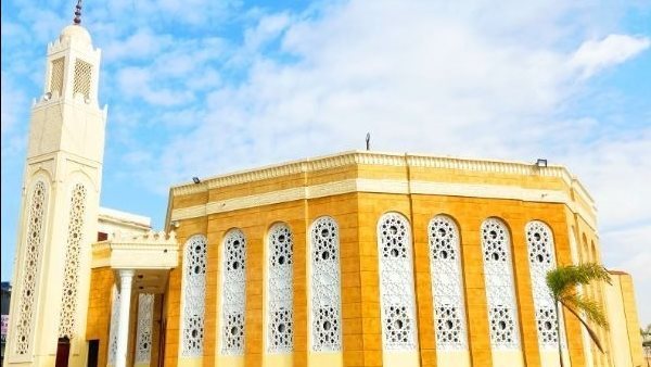 "الأوقاف تفتتح 10 مساجد جديدة في 9 محافظات لتعزيز دور العبادة"