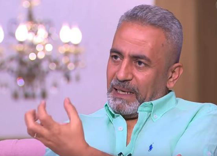 صبري فواز: الوعي الفني هو الحل لمواجهة التطرف والتوهان