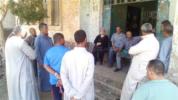 ندوة إرشادية تدعم مزارعي القطن في بني سويف وتعزز إنتاجية المحصول