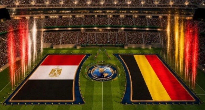 فيفا يعلن عن نظام جديد لمراسم ما قبل مباريات كأس العالم 2026