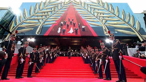 مهرجان كان السينمائي يحتفل بمرور 80 عامًا على انطلاقته التاريخية