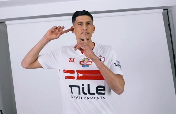 وكيل صلاح مصدق: اتفاق مع الزمالك قد ينهي عقوبة الإيقاف