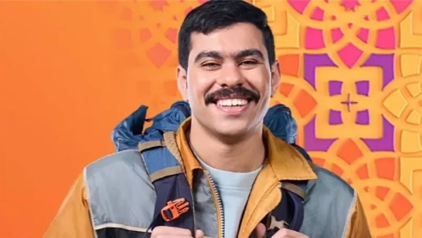 أحمد رمزي يتألق بفيديو كوميدي جديد ويثير تفاعلاً واسعاً