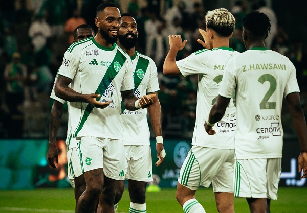 أهلي جدة يبحث عن بديل لميلو ويستهدف جونزالفيش من سبورتنج لشبونة