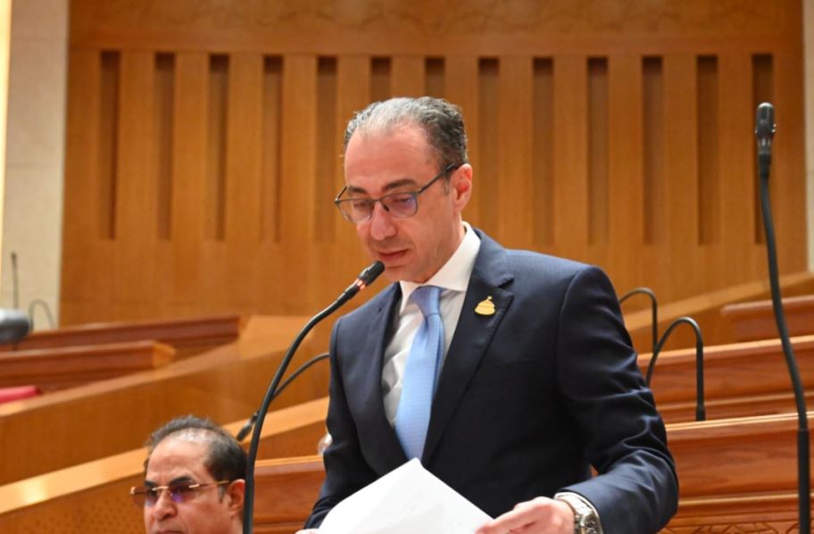 رئيس لجنة الصحة يُثمن الاستجابة الرئاسية لتوصيات اللجنة ويؤكد عزمهم على العمل