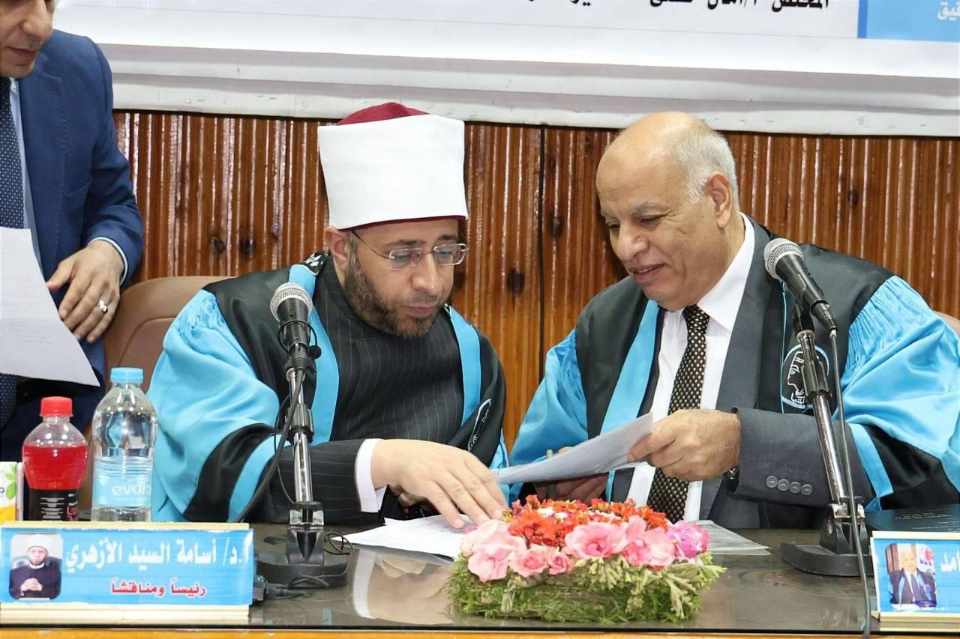 وزير الأوقاف: القصة النبوية تعزز العقيدة وتمنع إيذاء الأكوان