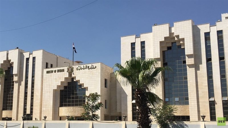 القبض على ثالث قائد للمجموعات الموالية للنظام المخلوع في سوريا