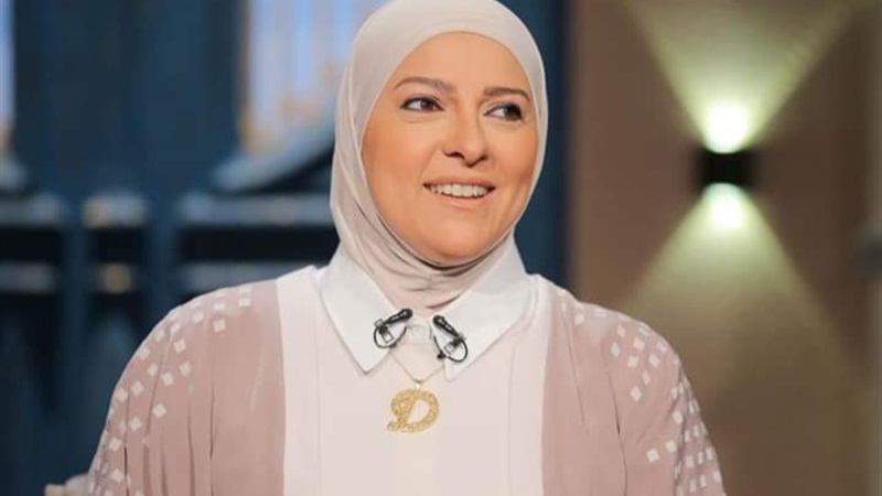 دعاء فاروق تكشف عن ذكرياتها المبهرة مع مبنى ماسبيرو