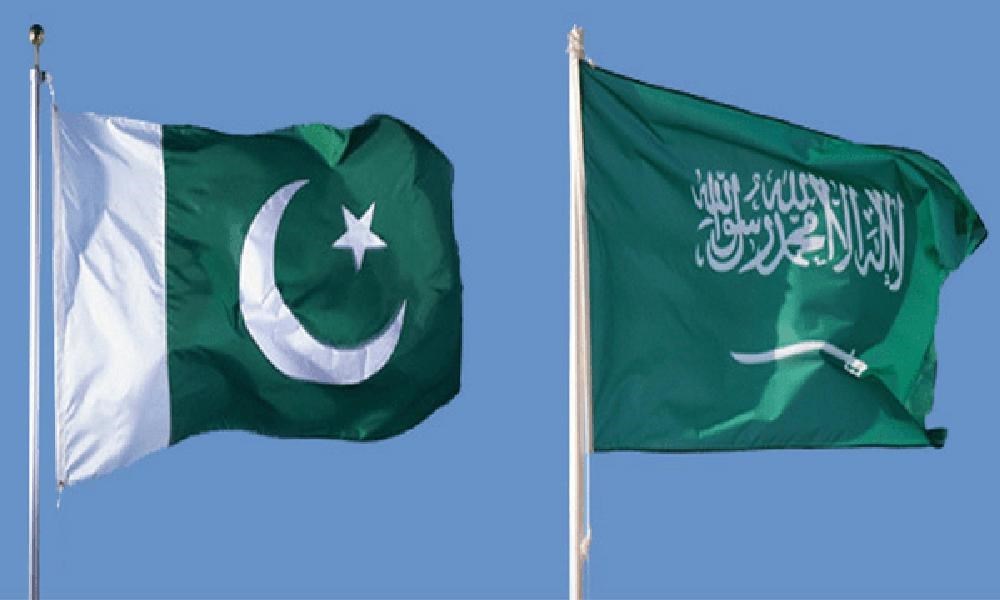 باكستان توقع مذكرة تفاهم مع السعودية لتطوير واجهة بحرية في كراتشي