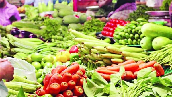 أسعار الخضار في سوق العبور اليوم: الطماطم 7-11 جنيه والبامية ترتفع 10 جنيهات