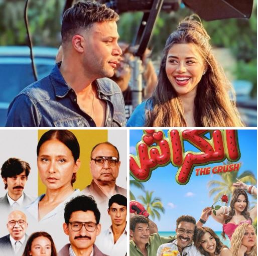 أبرز أفلام يونيو 2026: كوميديا، أكشن ورعب تتألق في دور العرض