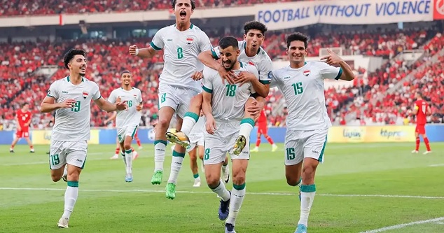 الولايات المتحدة تمنع دخول مصور منتخب العراق قبل كأس العالم 2026