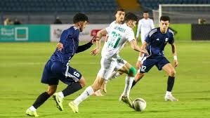 إنبي والمصري يتصارعان على لقب كأس عاصمة مصر في نهائي مثير