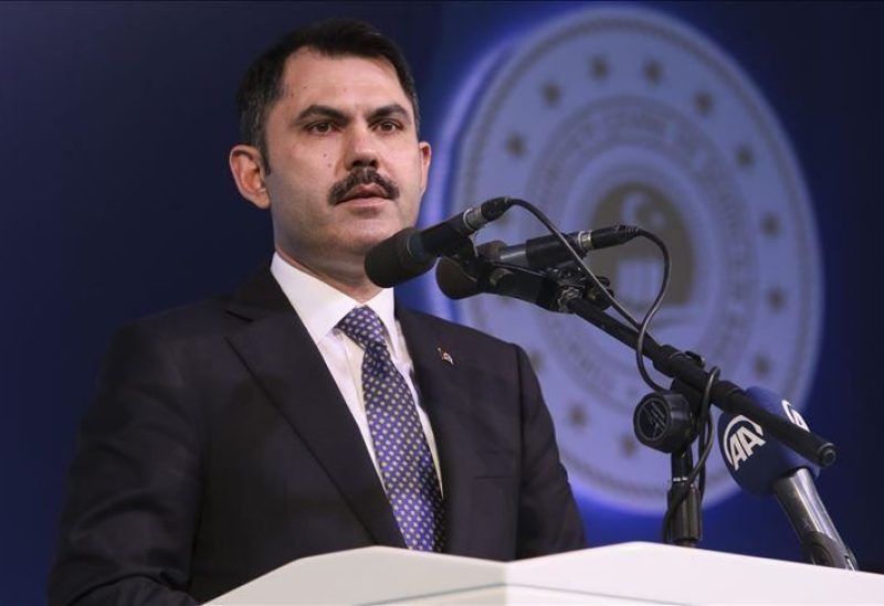 تركيا تستعد للإعلان عن أجندة عمل مؤتمر "كوب31" غداً