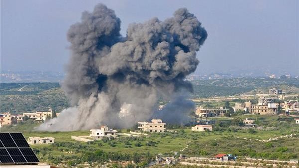 تصعيد عسكري إسرائيلي في جنوب لبنان رغم التهدئة مع إيران