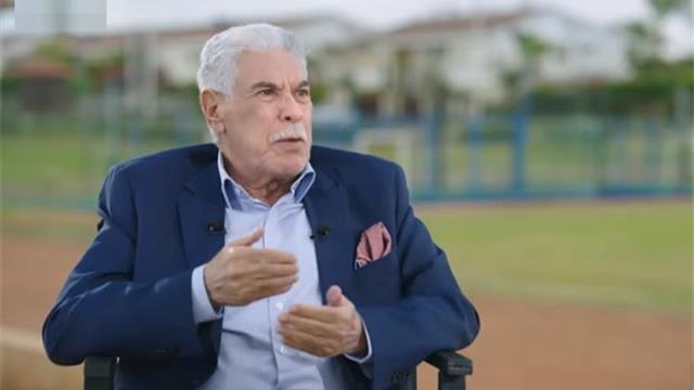 حسن شحاتة: استبعاد مصطفى محمد من المنتخب قرار فني بحت