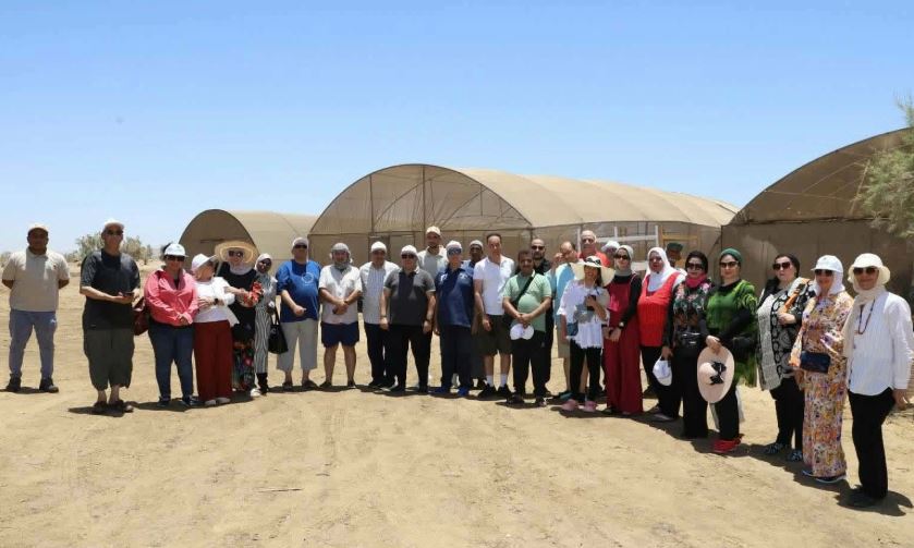 ندوة علمية تبرز أهمية استزراع المانجروف في مواجهة تغير المناخ