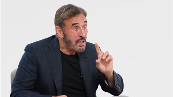 كاظم الساهر يكشف عن قراره بالعيش وحيداً بعد وفاة زوجته