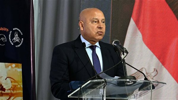 خطة شاملة لتحويل مصر لمركز إقليمي للنقل واللوجستيات