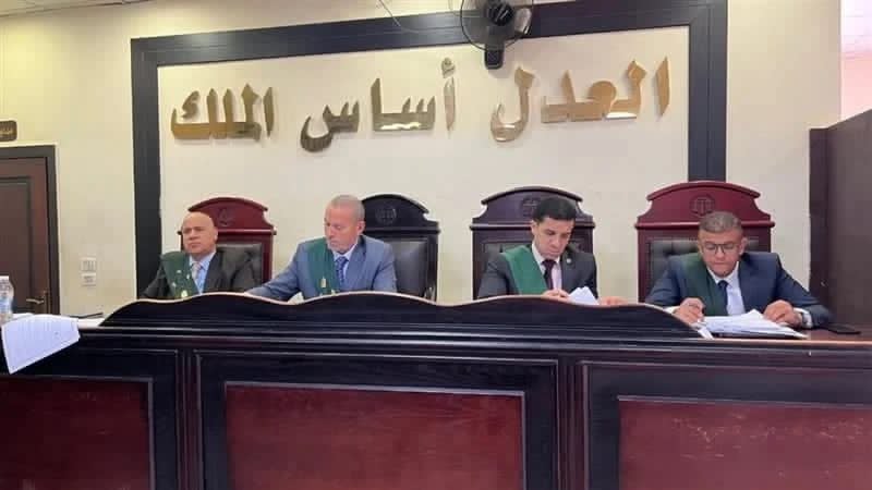 محكمة دمنهور تقضي بانعدام جناية بناء فوق تل أثري لمسن توفي منذ 11 عاماً