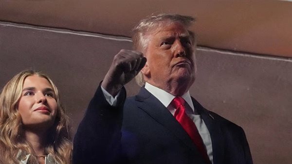 ترامب يكشف عن تسوية "عظيمة" مع إيران وتوقيع الاتفاق قريباً