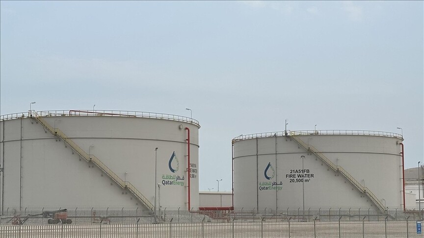 قطر ترفض مزاعم واشنطن بوست بشأن التنسيق مع إيران في إنتاج الطاقة