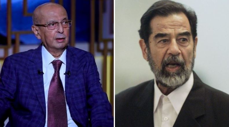 وزير الخارجية اليمني الأسبق يكشف تفاصيل رسالة من صالح إلى صدام حسين