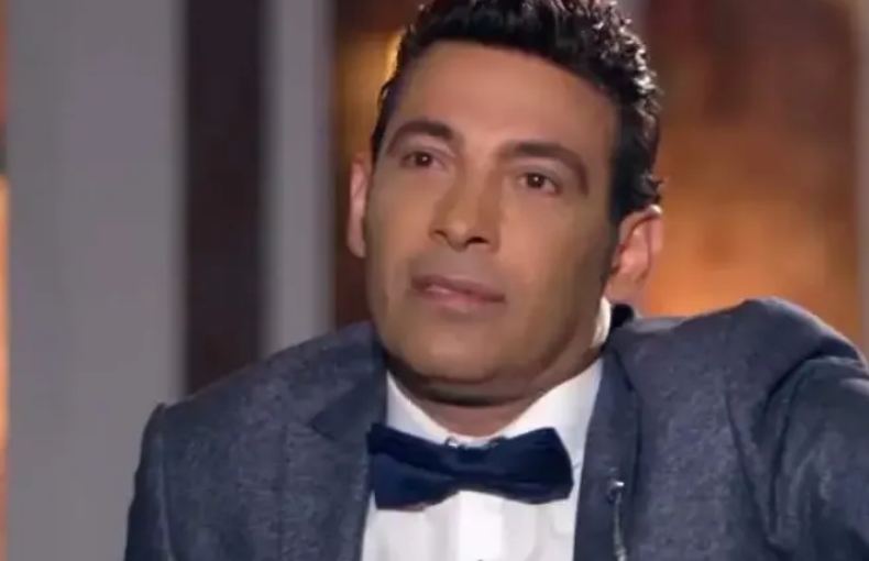 سعد الصغير يعتذر ويكشف تفاصيل علاقته بشمس بعد تصريحات مثيرة للجدل