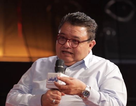 خالد جلال: مسرحية «حاجة تخوف» تدعو لمواجهة المخاوف والانتصار عليها
