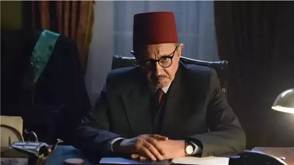 أسرار حياة عبد العزيز مخيون: الفنان الذي لم يأخذ بنصيحة سعاد حسني