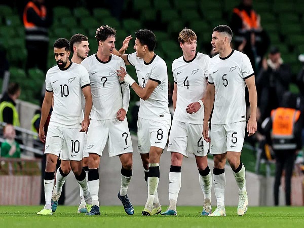 نيوزيلندا تُجري تغييرًا في قائمة مونديال 2026 قبل انطلاق البطولة