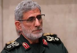 قائد فيلق القدس: جبهة المقاومة تثير القلق في واشنطن وتل أبيب