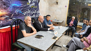 الملتقى الأدبي الـ25 يؤكد دعم الدولة ويطالب بتعديلات على لائحة نوادي الأدب