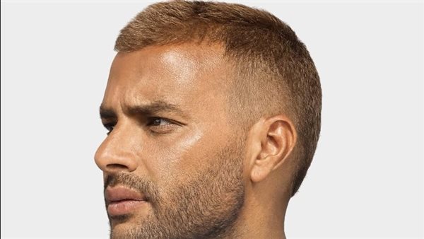 رامي صبري يطرح ألبوم "القمر" وأخبار فنية جديدة تهم الجمهور