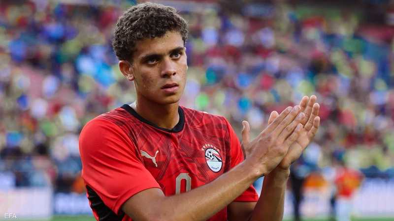 نادي كوالالمبور يهنئ حمزة عبد الكريم على إنجازه التاريخي في كأس العالم
