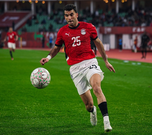 زيزو: المشاركة في كأس العالم لحظة فخر في مسيرتي الكروية