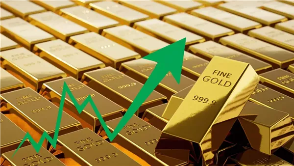 ارتفاع أسعار الذهب بعد توقيع مذكرة التفاهم بين الولايات المتحدة وإيران